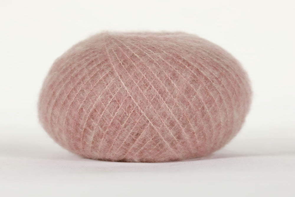 Aaah! Brushed Cashmere