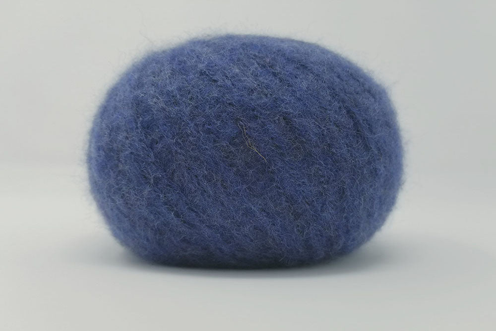 Aaah! Brushed Cashmere