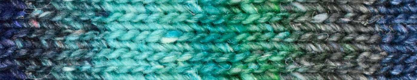 Silk Garden