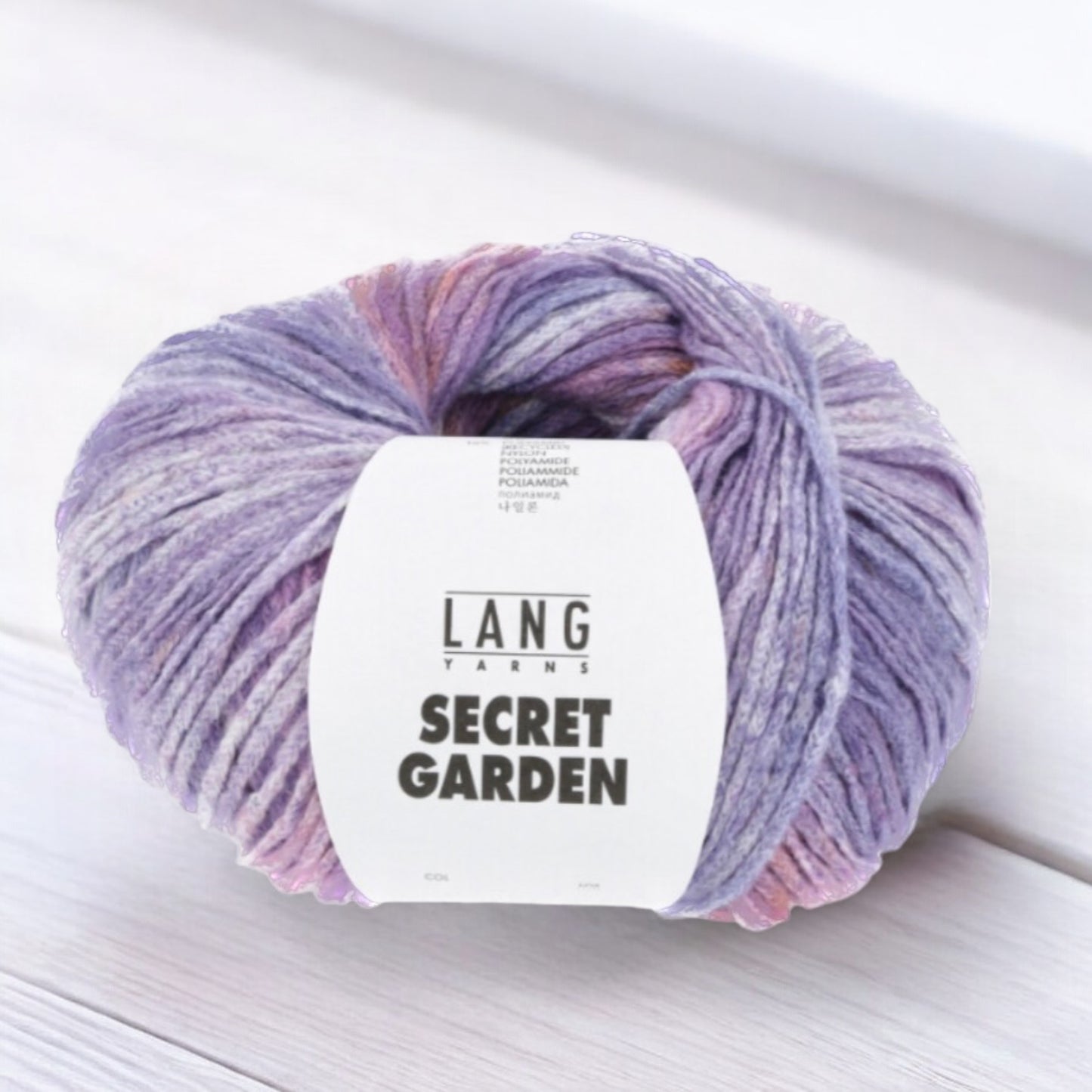 Secret Garden