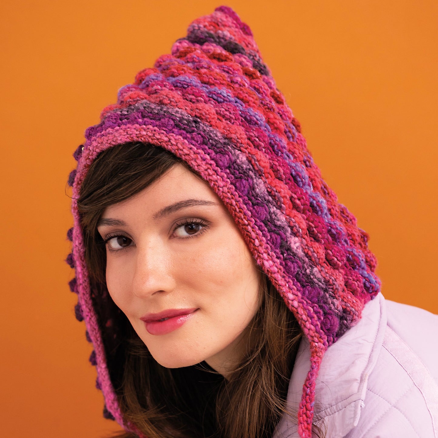 Noro Knitting & Crochet Magazine Issue #27 - Fall/Winter 2025