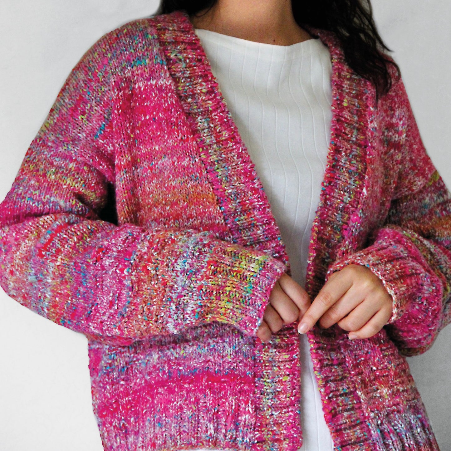 Noro Knitting & Crochet Magazine Issue #27 - Fall/Winter 2025