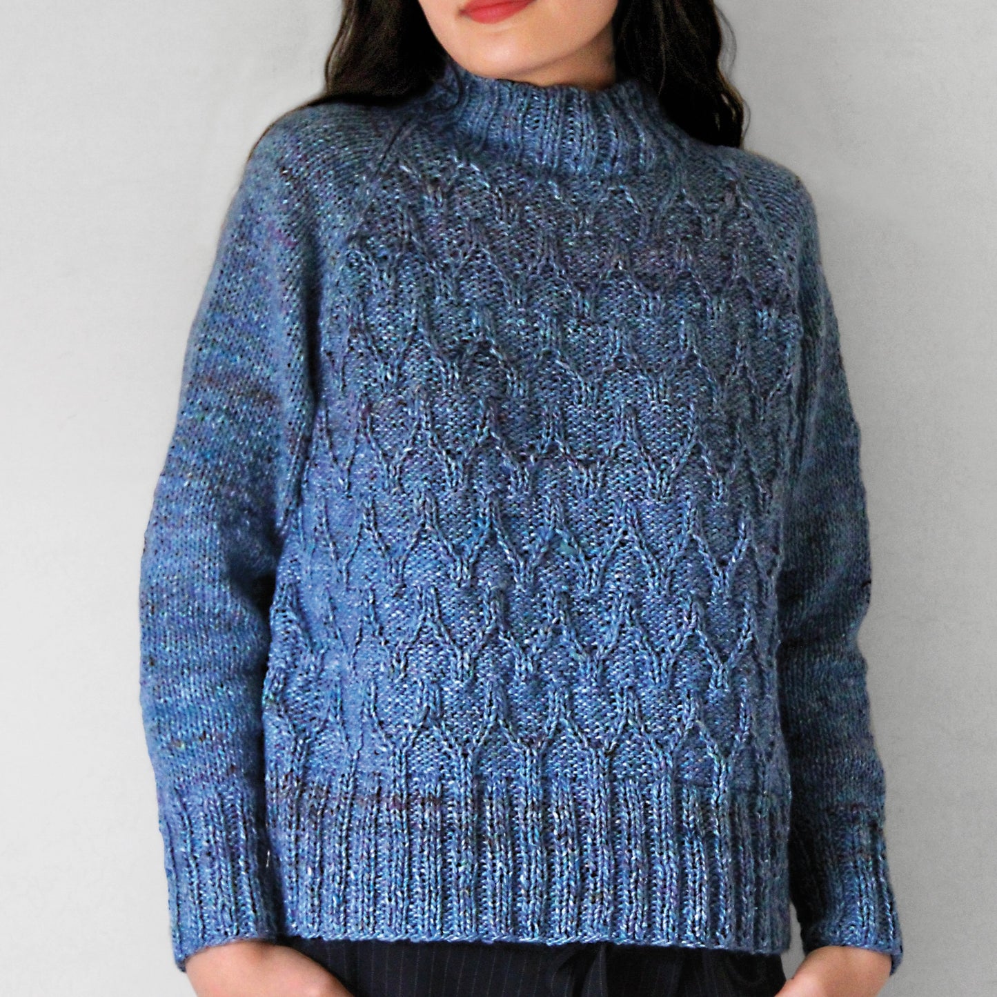 Noro Knitting & Crochet Magazine Issue #27 - Fall/Winter 2025