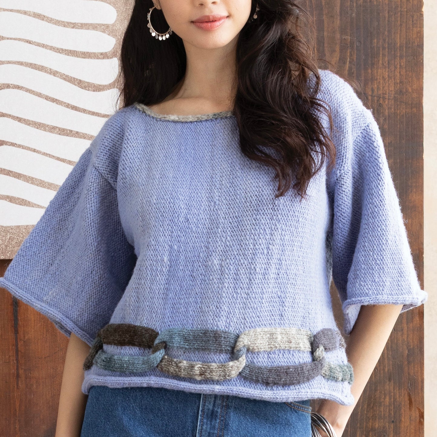 Noro Knitting & Crochet Magazine Issue #27 - Fall/Winter 2025