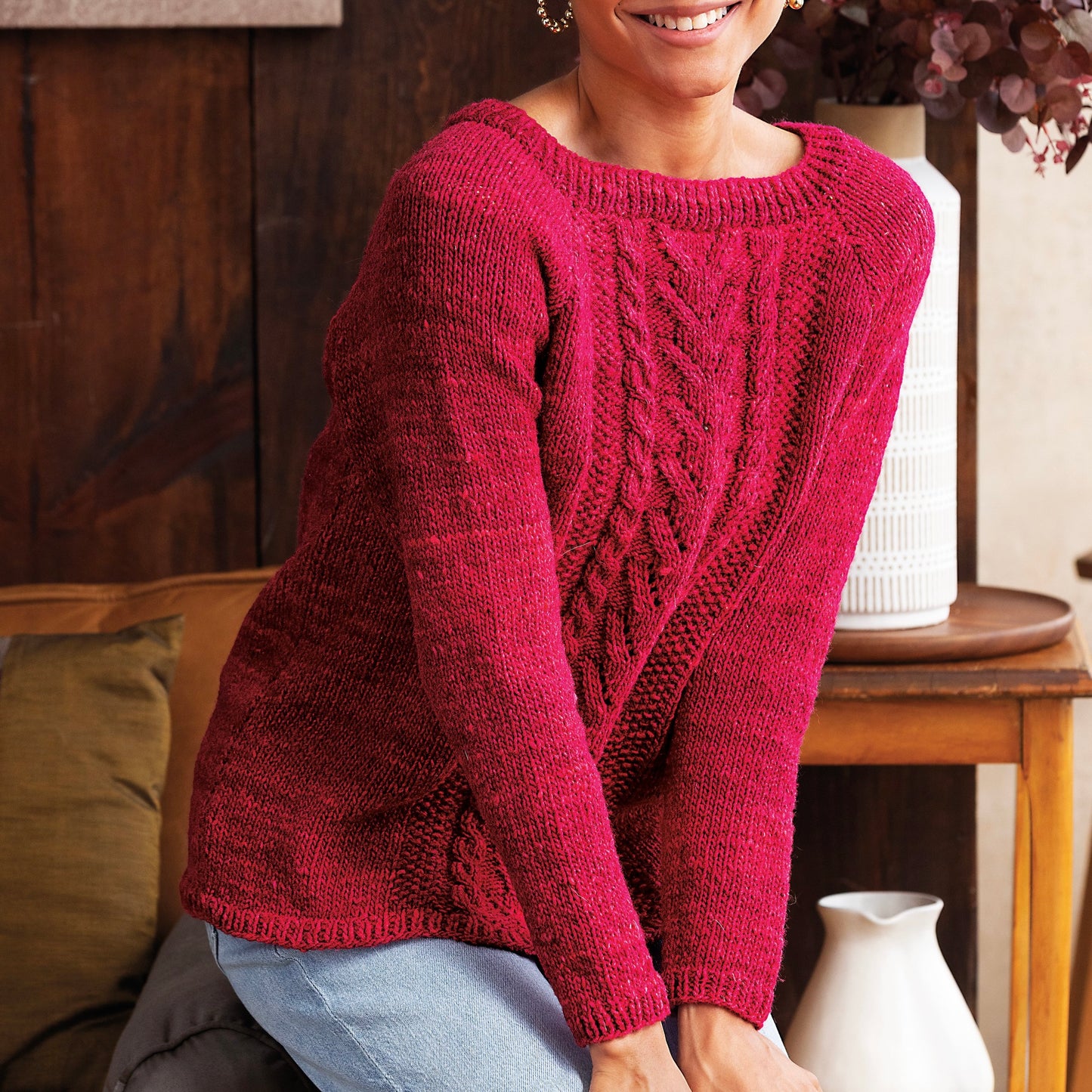 Noro Knitting & Crochet Magazine Issue #27 - Fall/Winter 2025