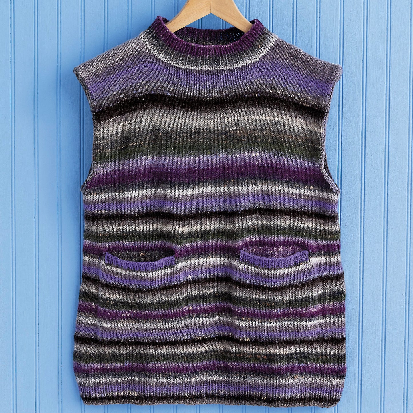 Noro Knitting & Crochet Magazine Issue #27 - Fall/Winter 2025