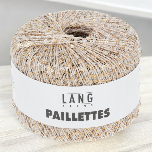 Paillettes