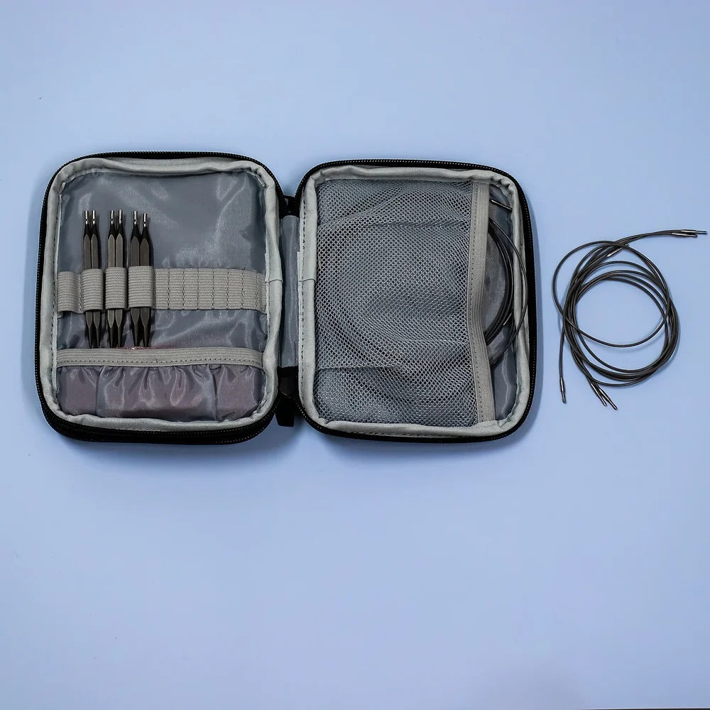 Square Interchangeable Needle Set - 3.5"