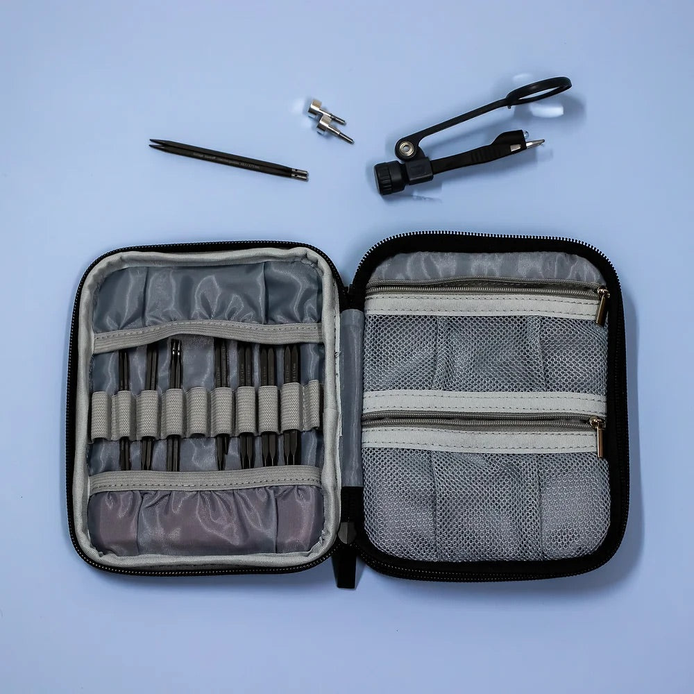 Square Interchangeable Needle Set - 3.5"