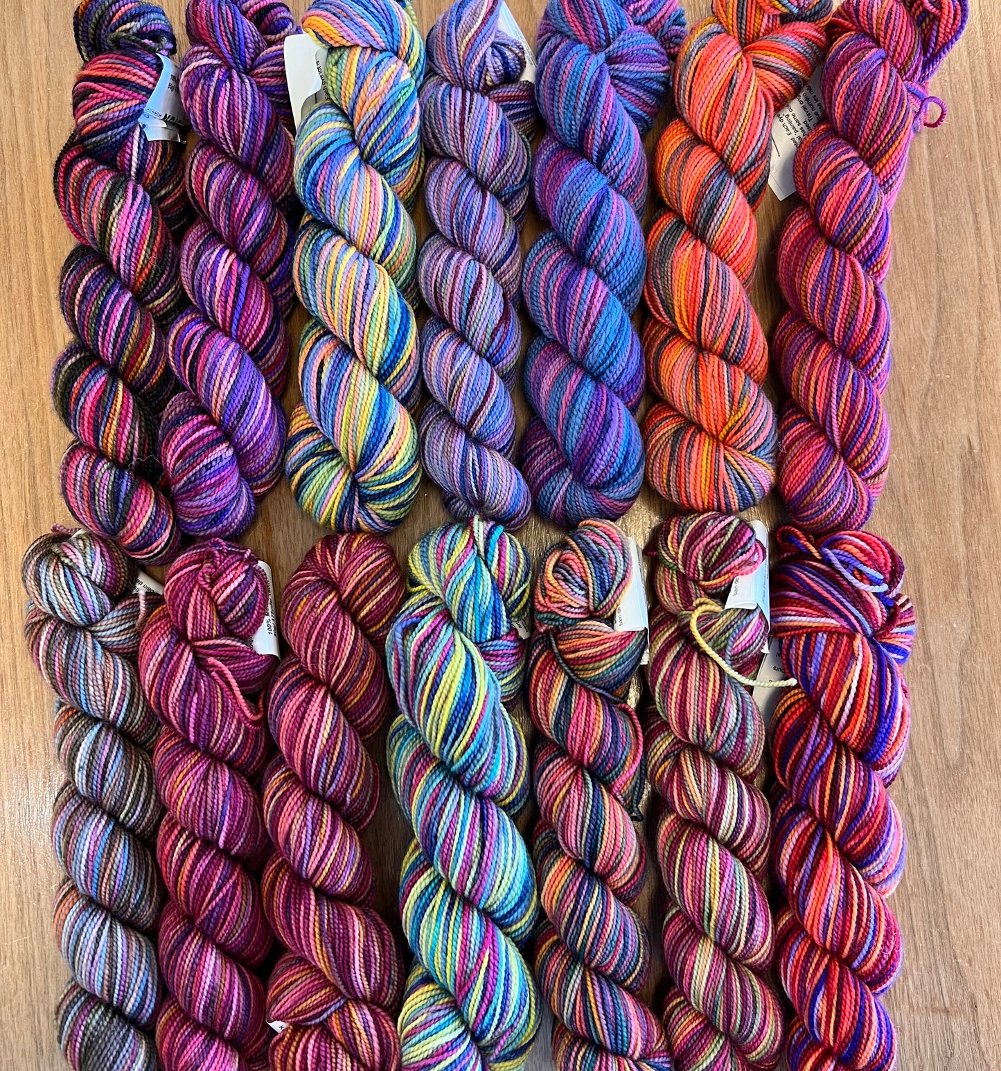 Koigu Jacket Kit