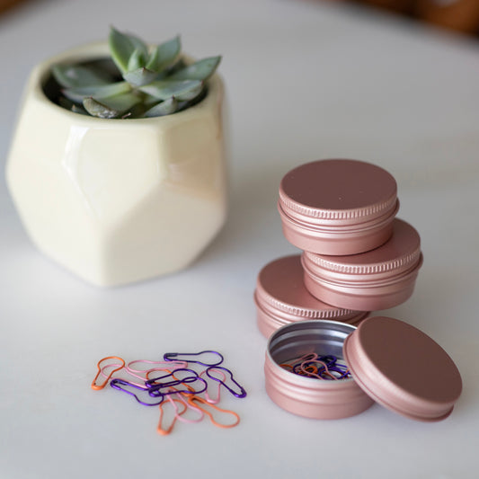 Locking Stitch Markers