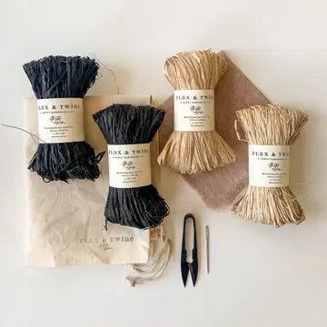 Calliope Basket Kit