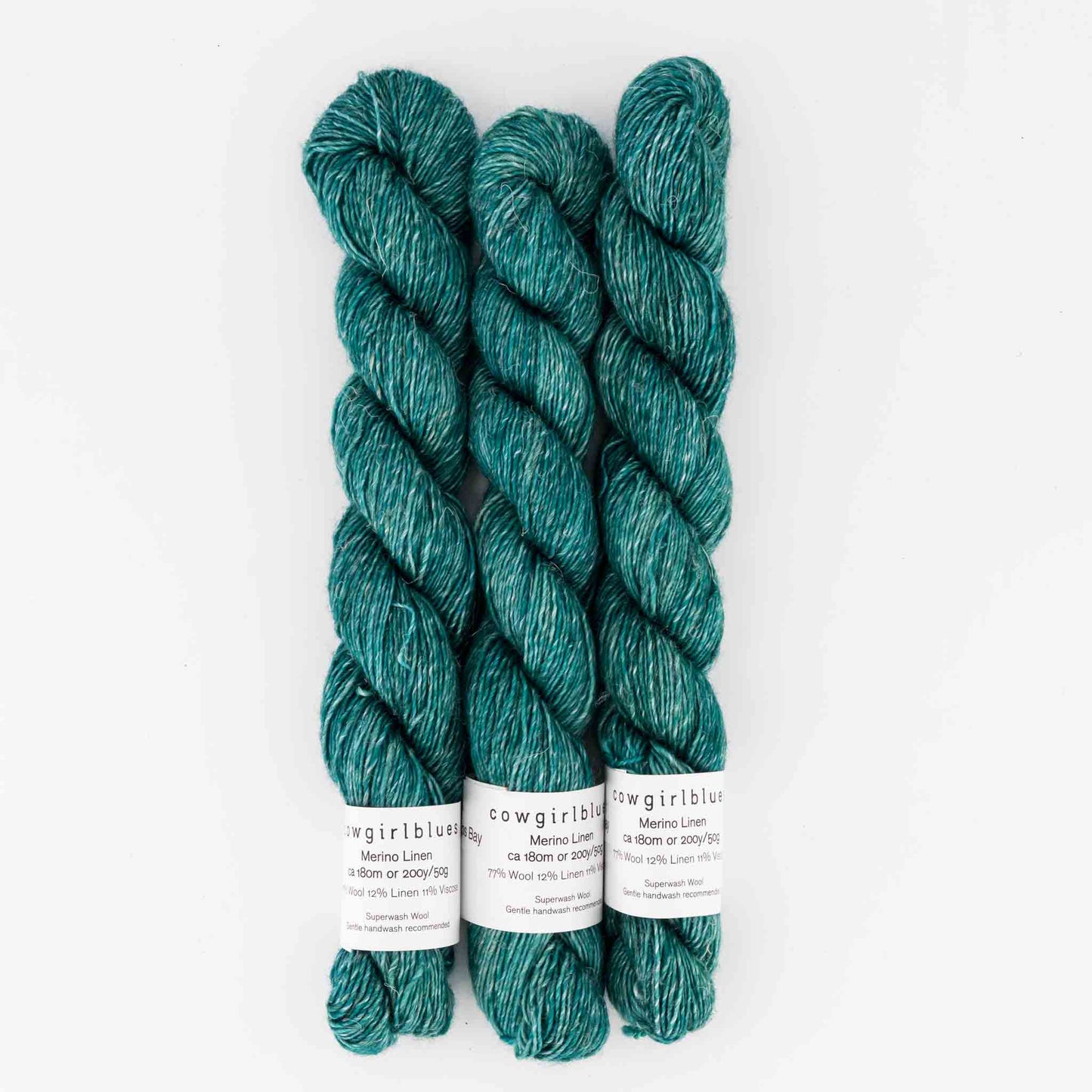 Merino Linen