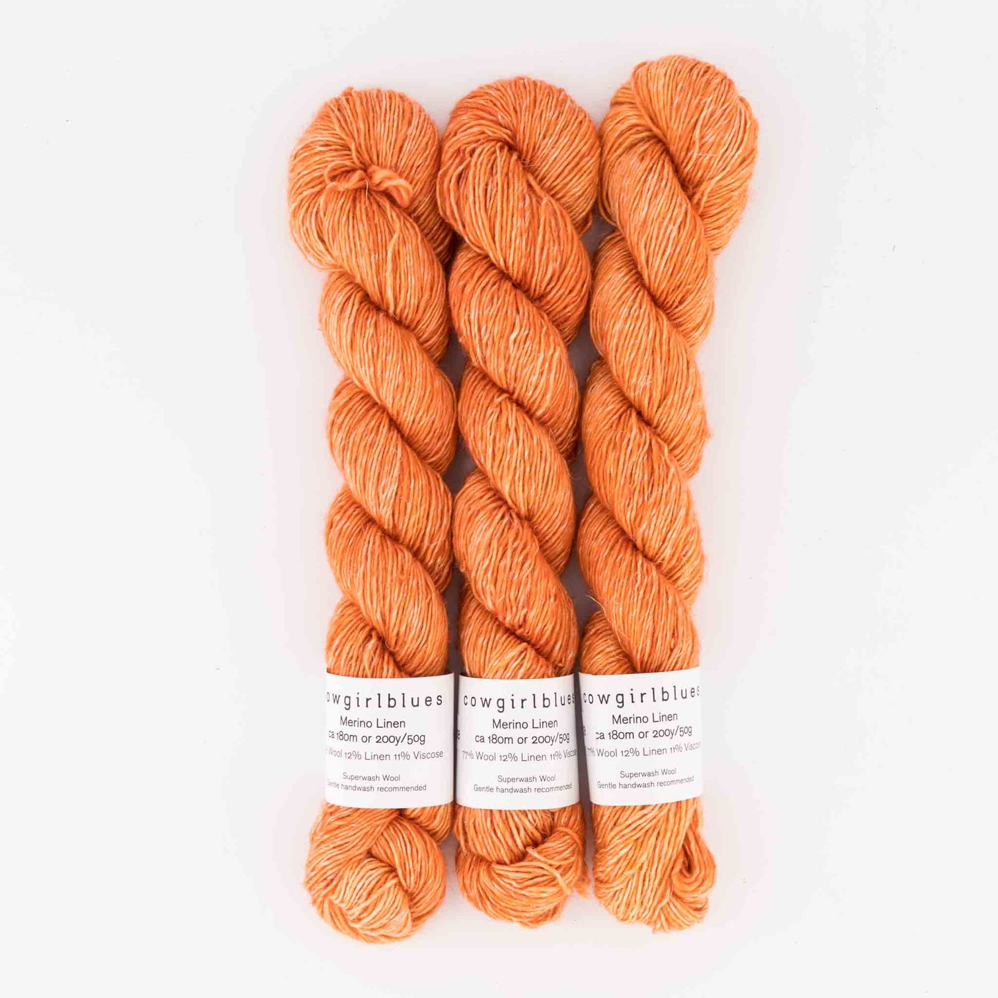 Merino Linen