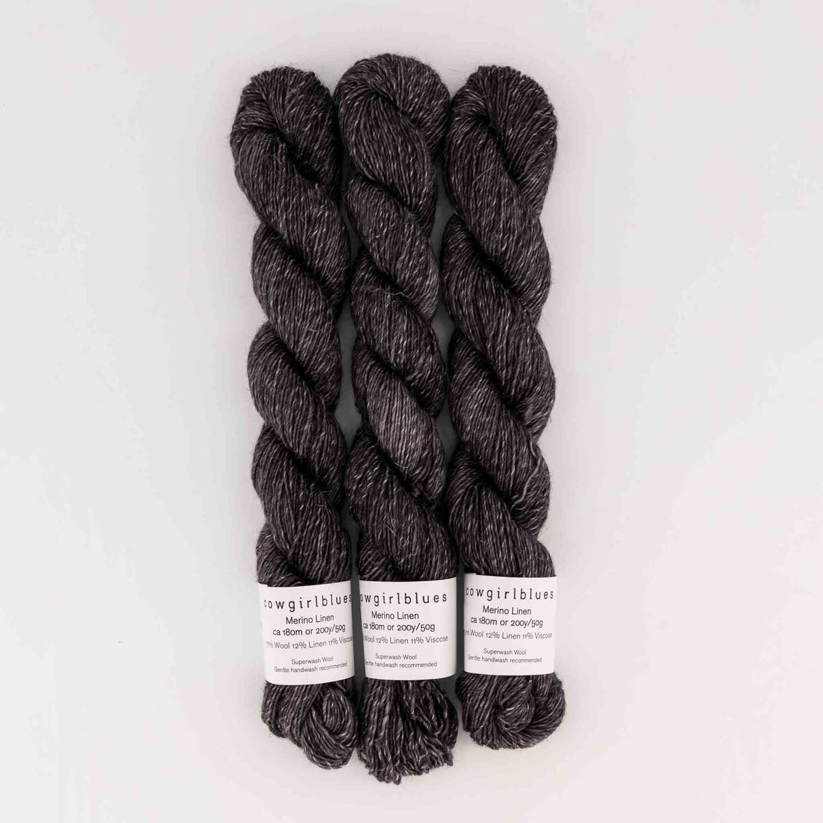 Merino Linen