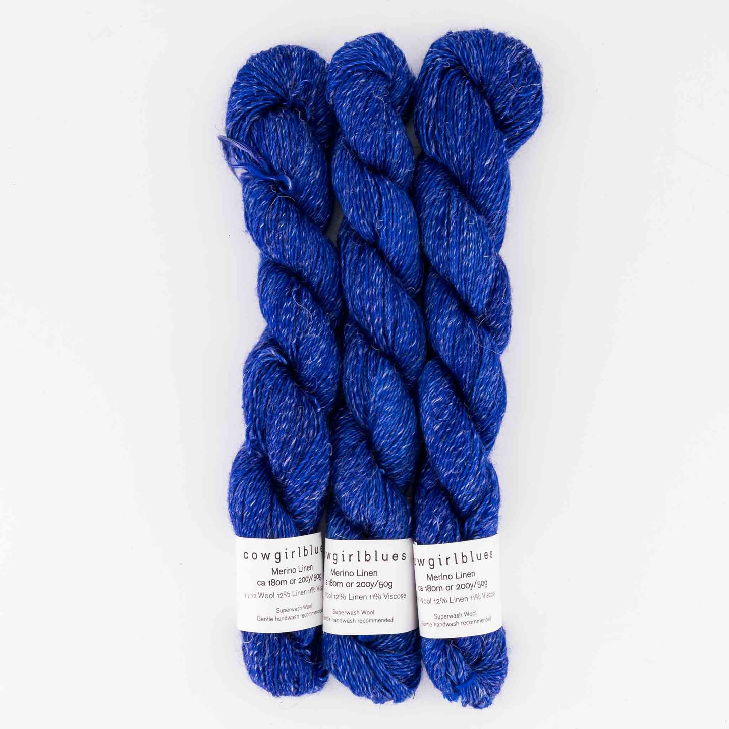 Merino Linen