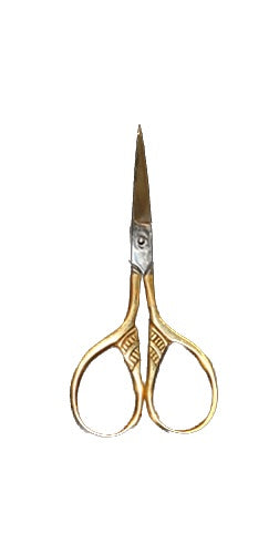 Stainless Steel Embroidery Scissors