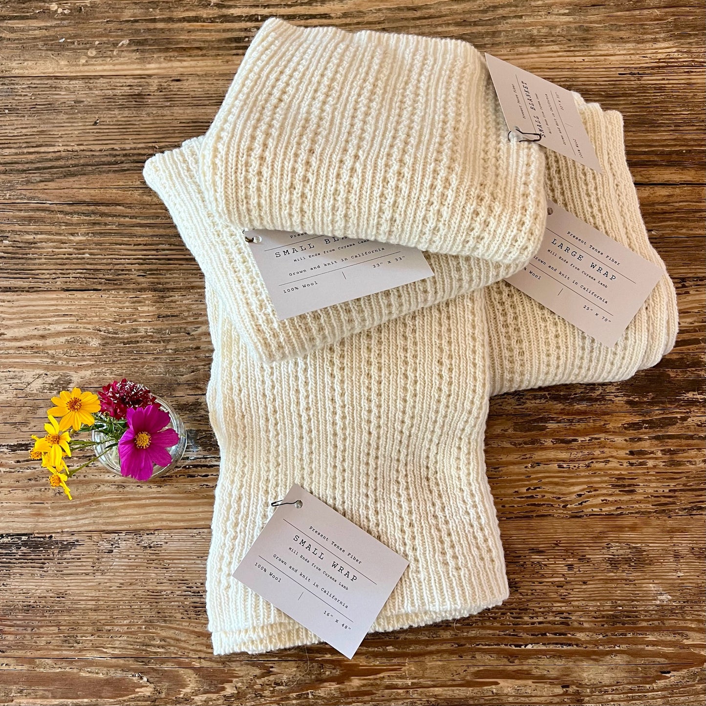 PT Knit Goods