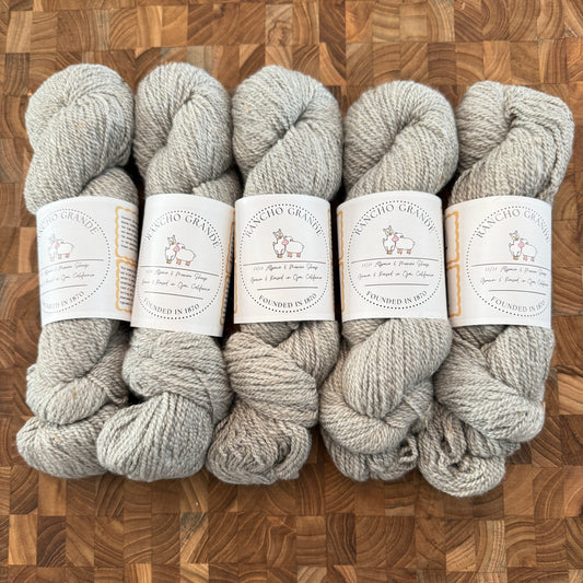 RG Merino Alpaca Yarn