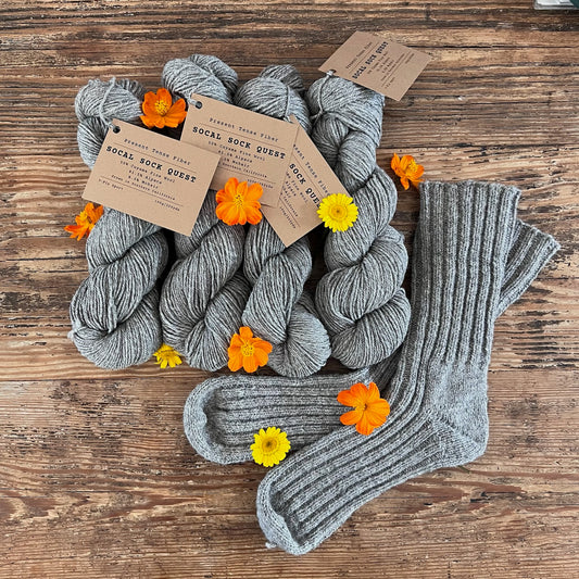 PT SoCal Sock Frenzy