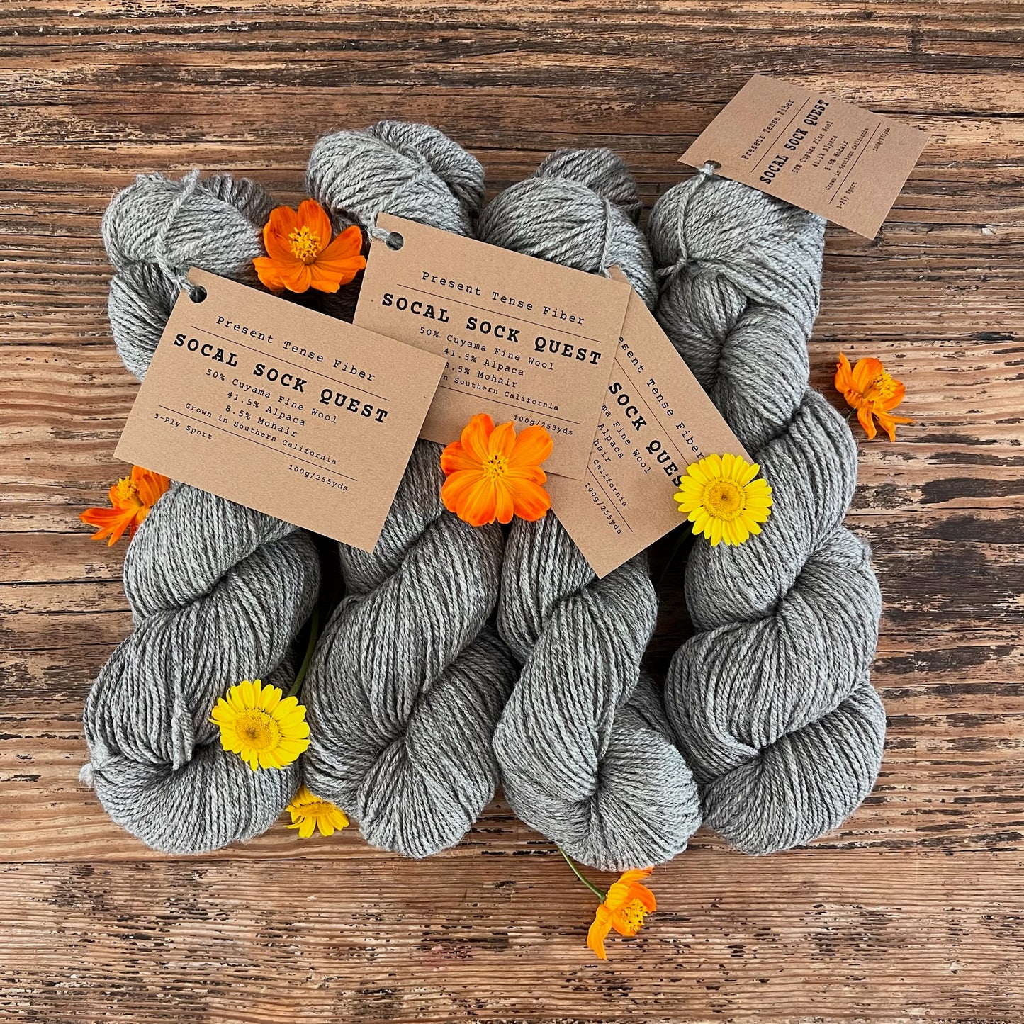 PT SoCal Sock Frenzy