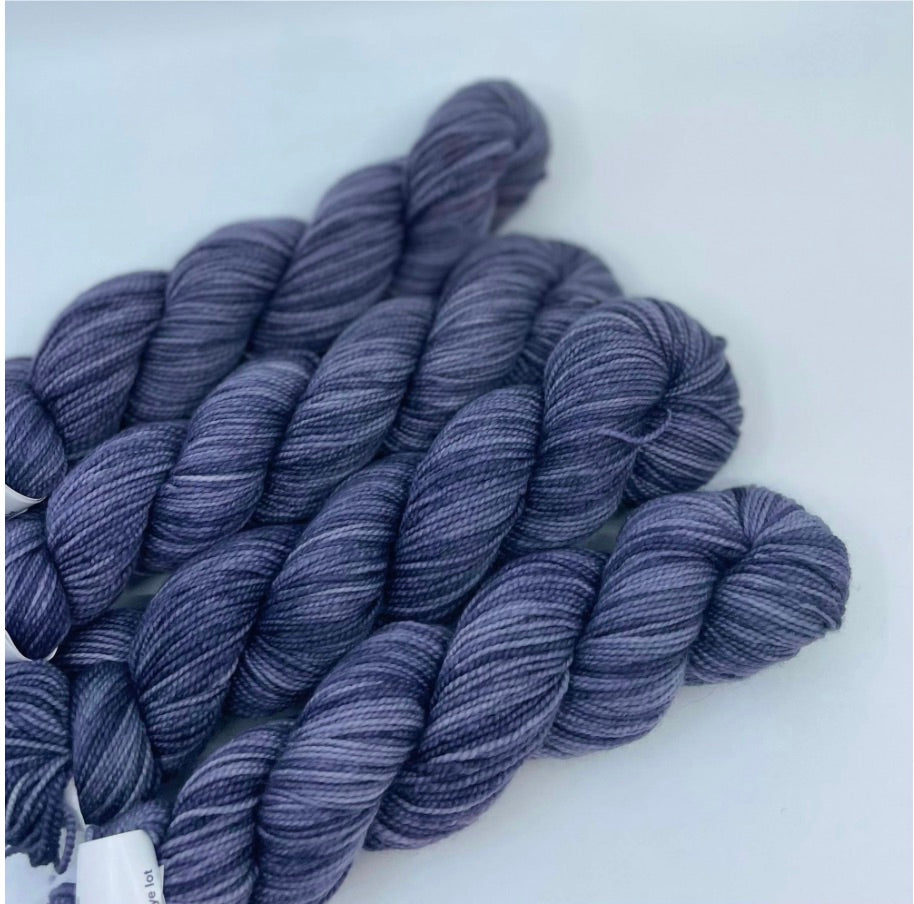 KPM Solid Colors