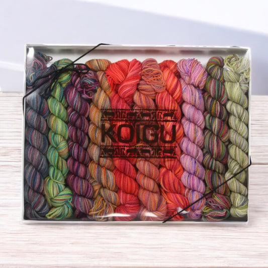 Pencil Pack