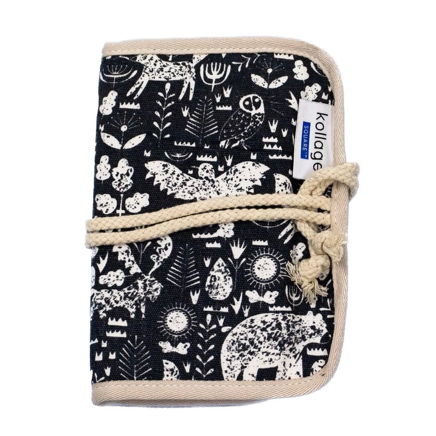 Square Double-Pointed Needle Set