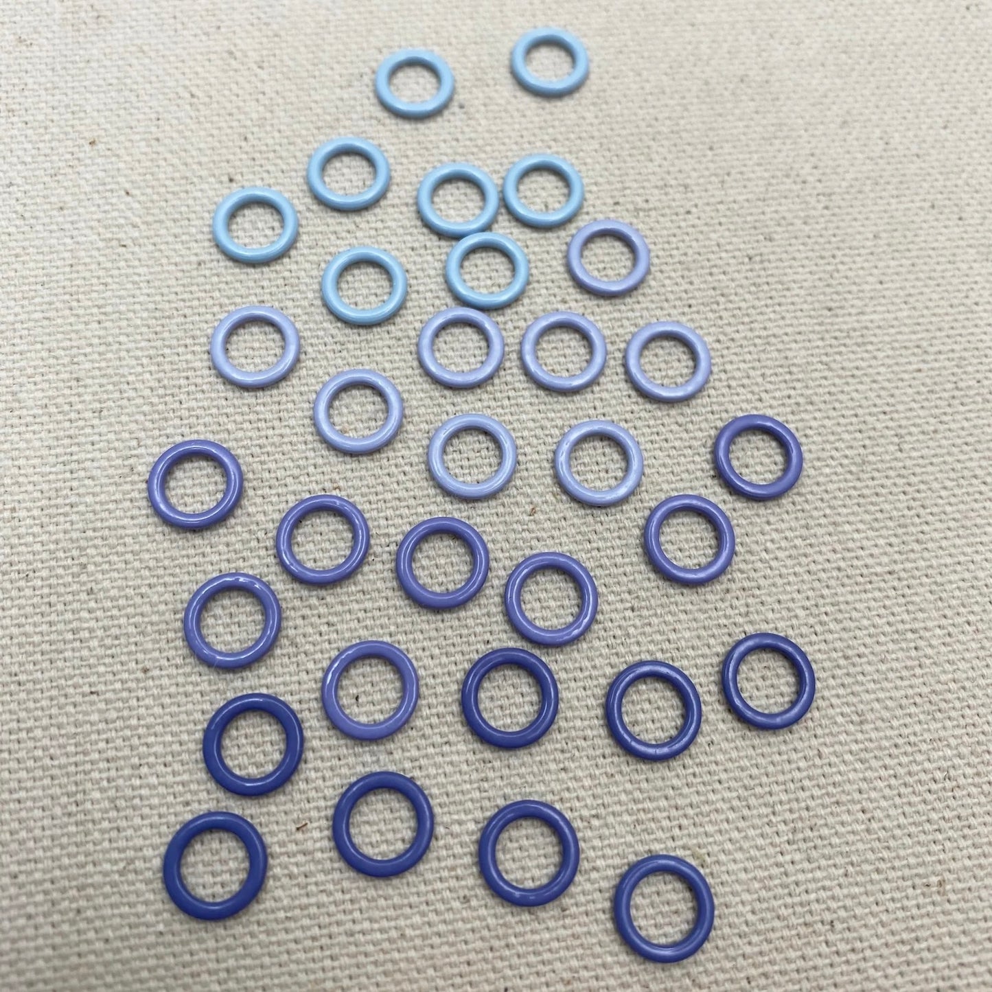 Lavender Extra Small Stitch Markers