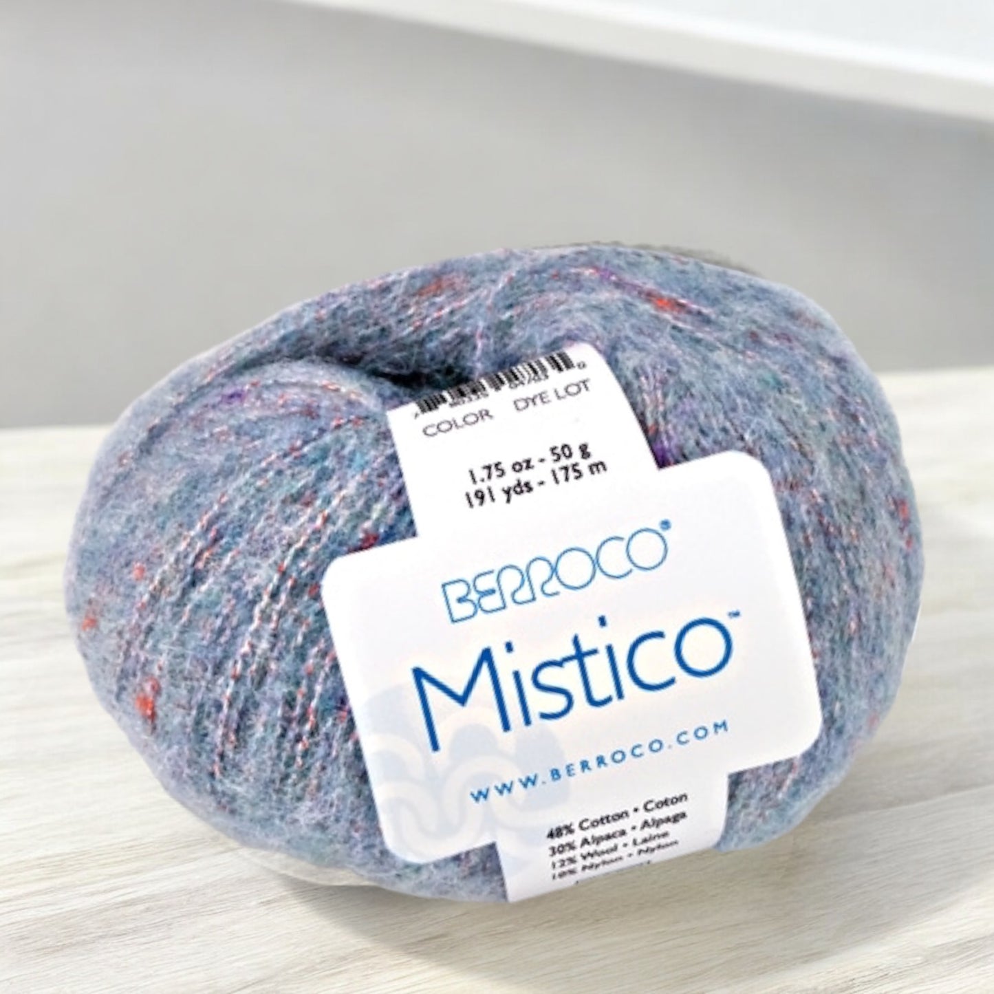 Mistico