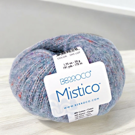 Mistico