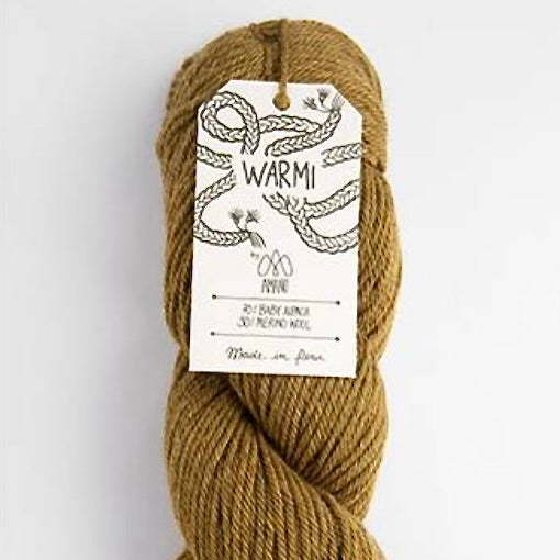 Warmi
