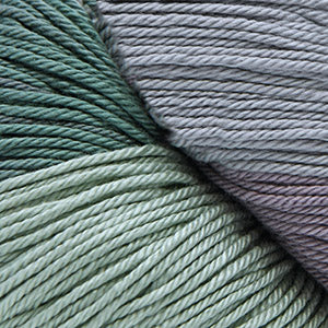 Noble Cotton Hand Dyed