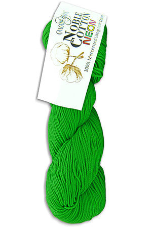 Noble Cotton Neon