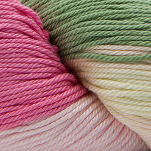 Noble Cotton Hand Dyed