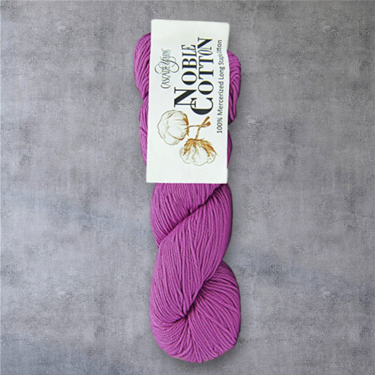 Noble Cotton