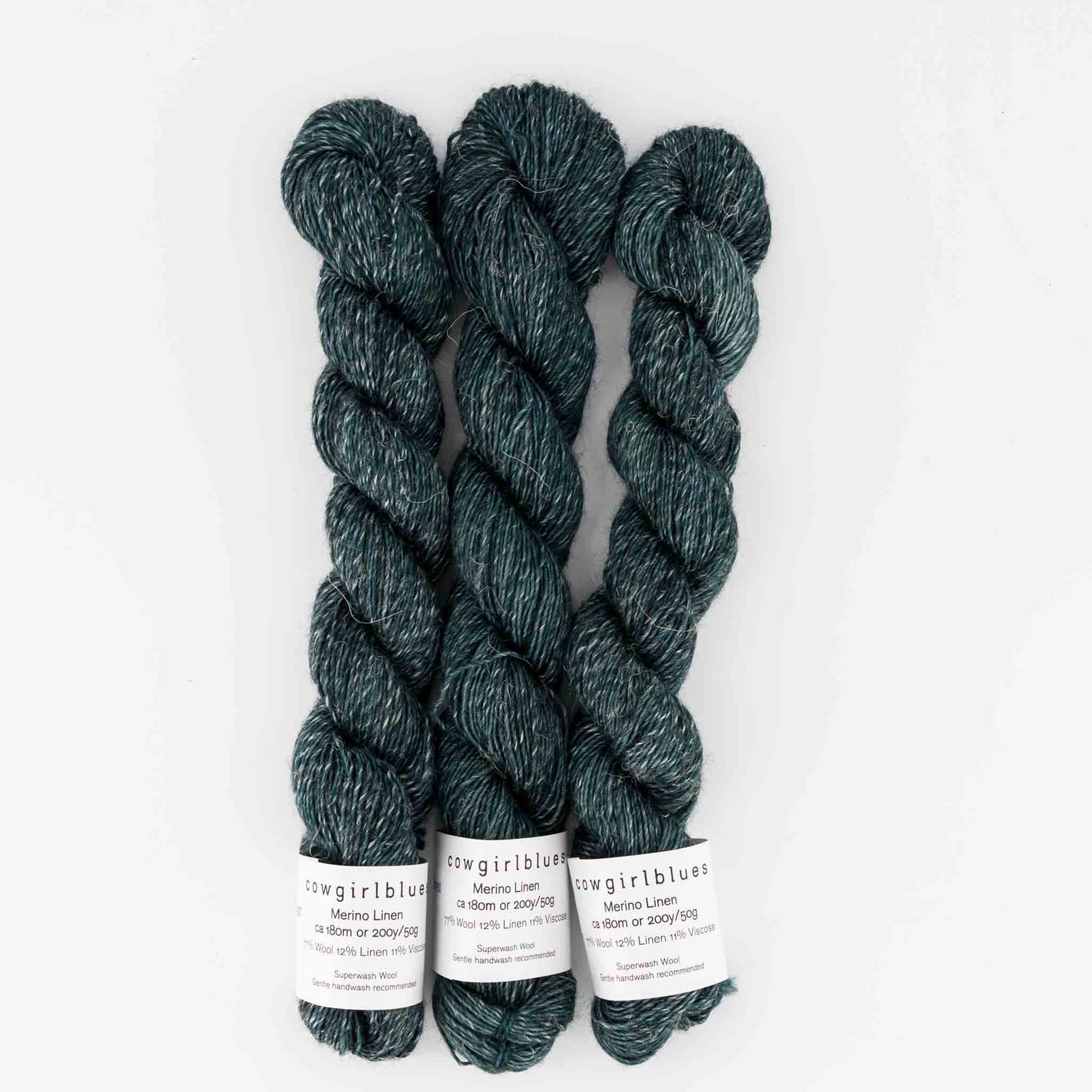 Merino Linen