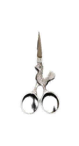 Stainless Steel Embroidery Scissors