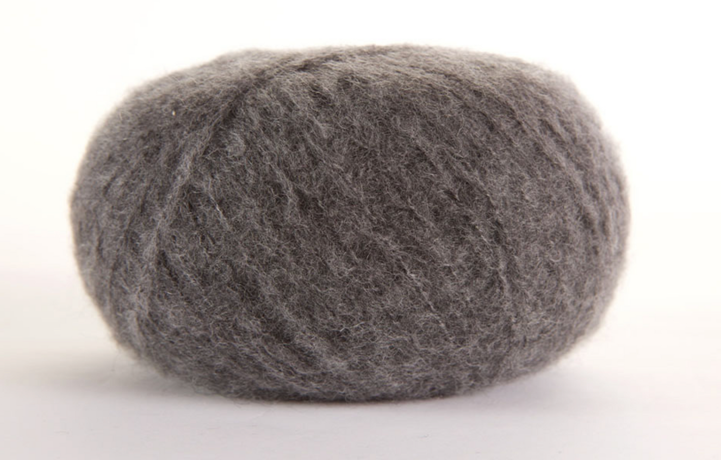 Aaah! Brushed Cashmere