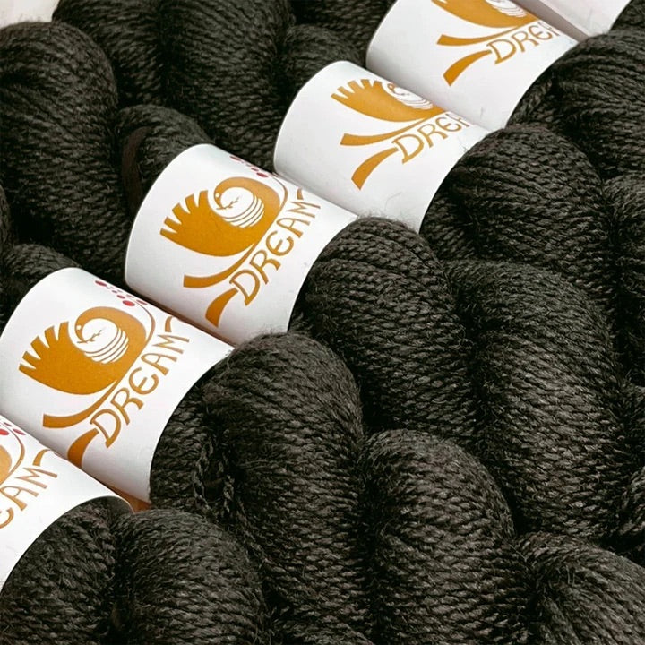 Dream In Color Field Collection: Suzette Yarn