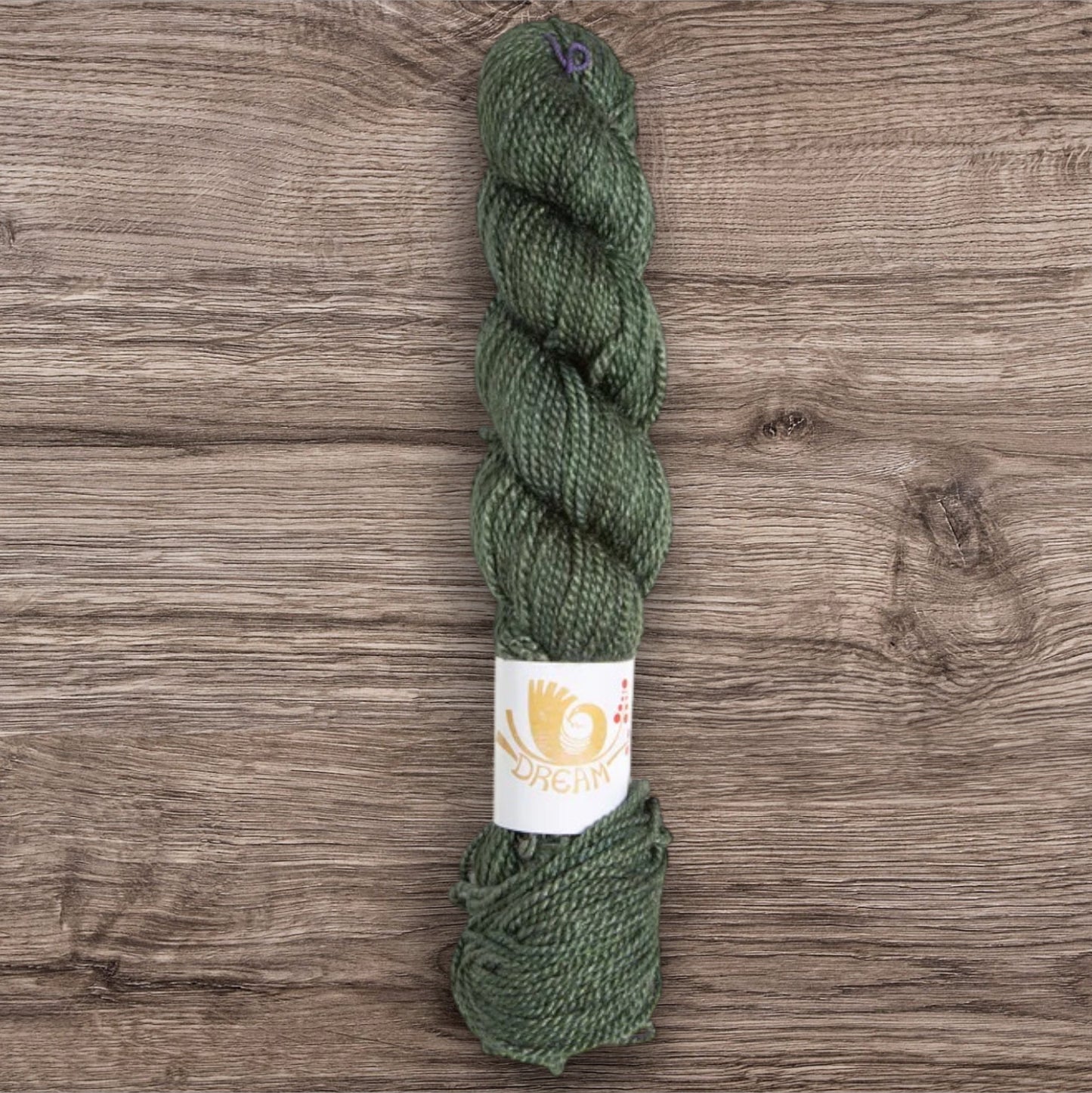 Dream In Color Field Collection: Suzette Yarn