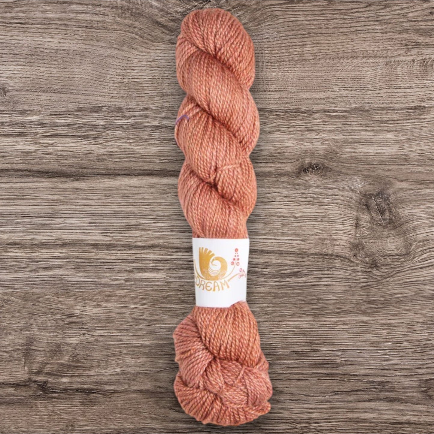Dream In Color Field Collection: Suzette Yarn