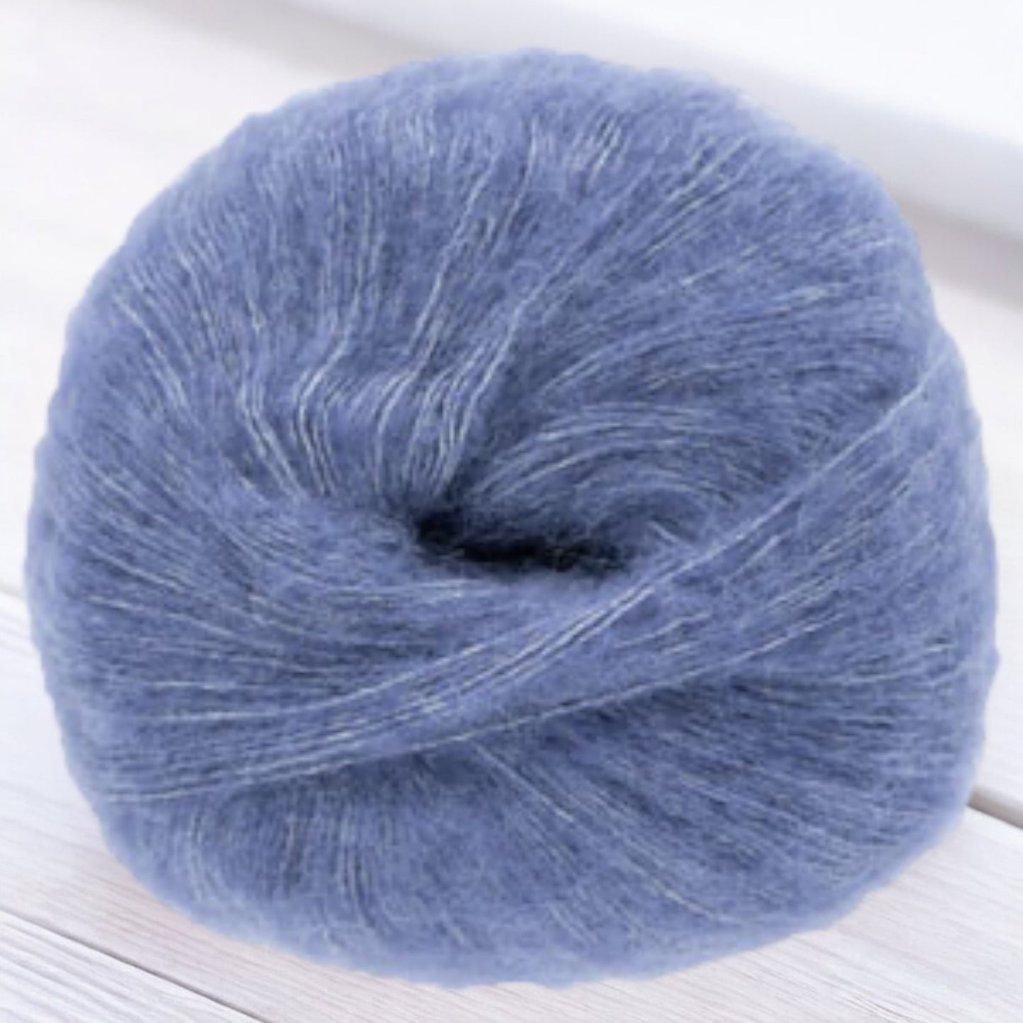 Trinity Cashmere
