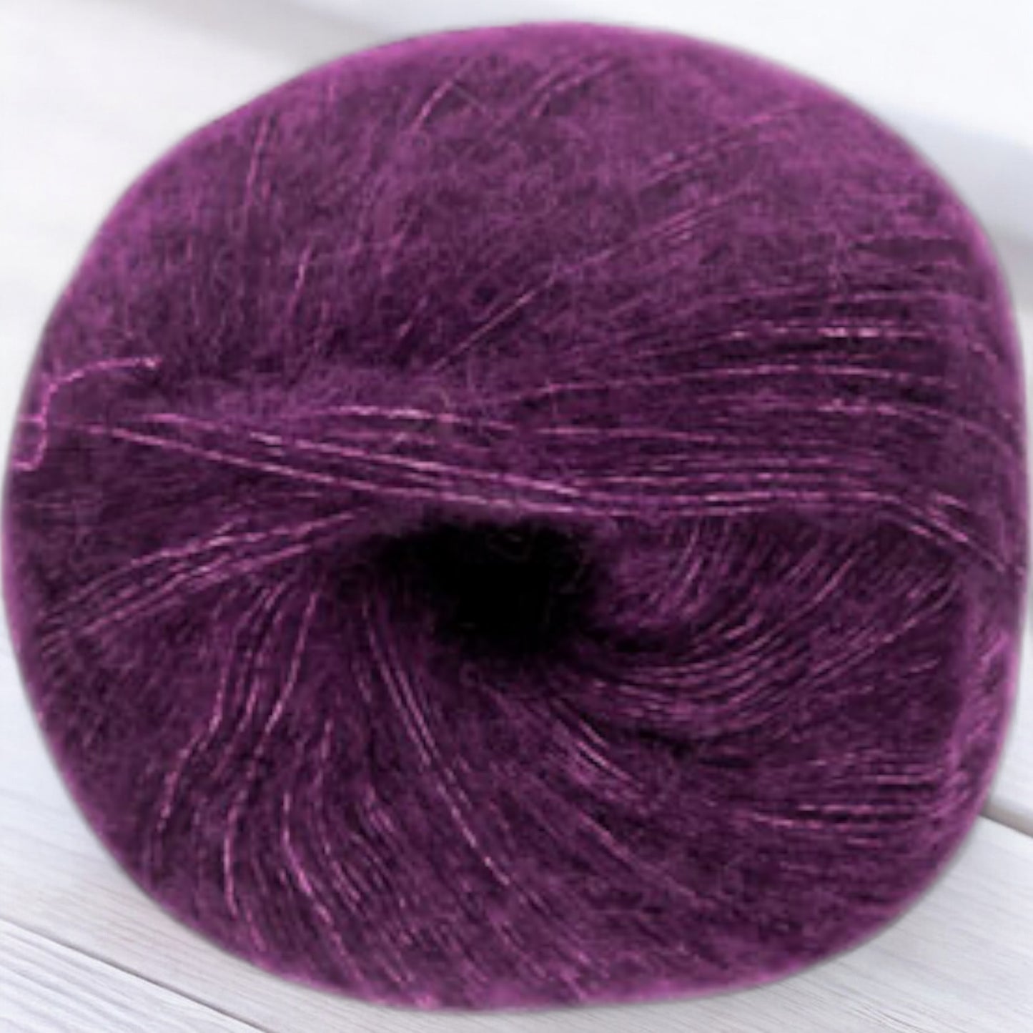 Trinity Cashmere