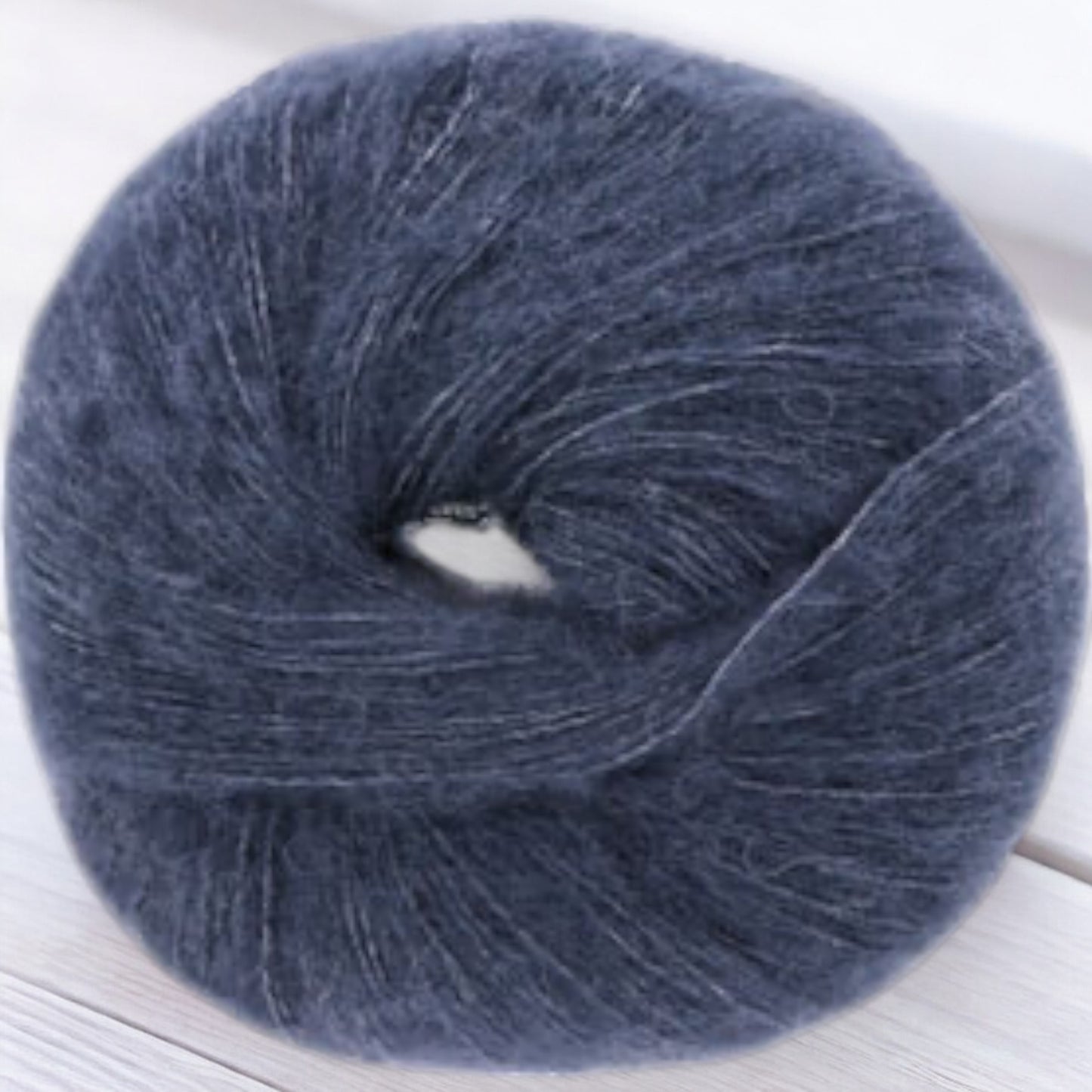 Trinity Cashmere