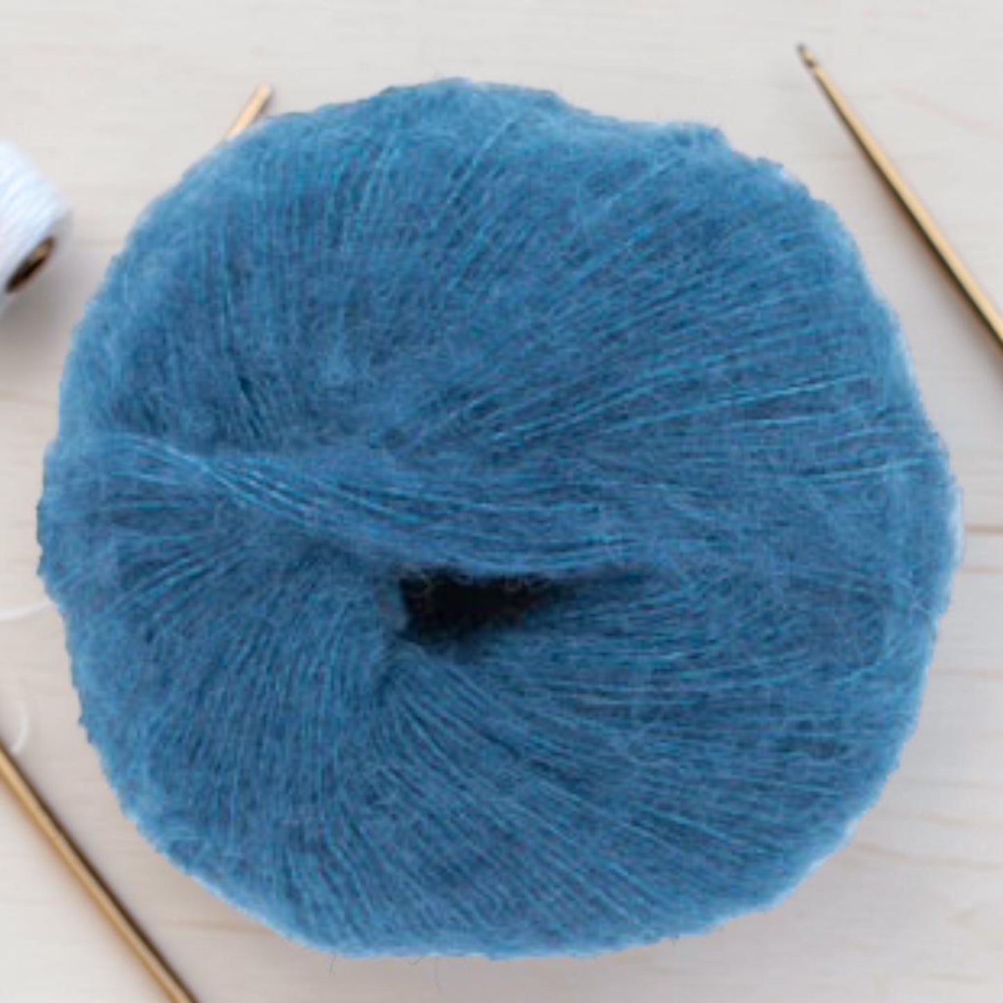 Trinity Cashmere