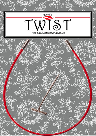TWIST Red Cable