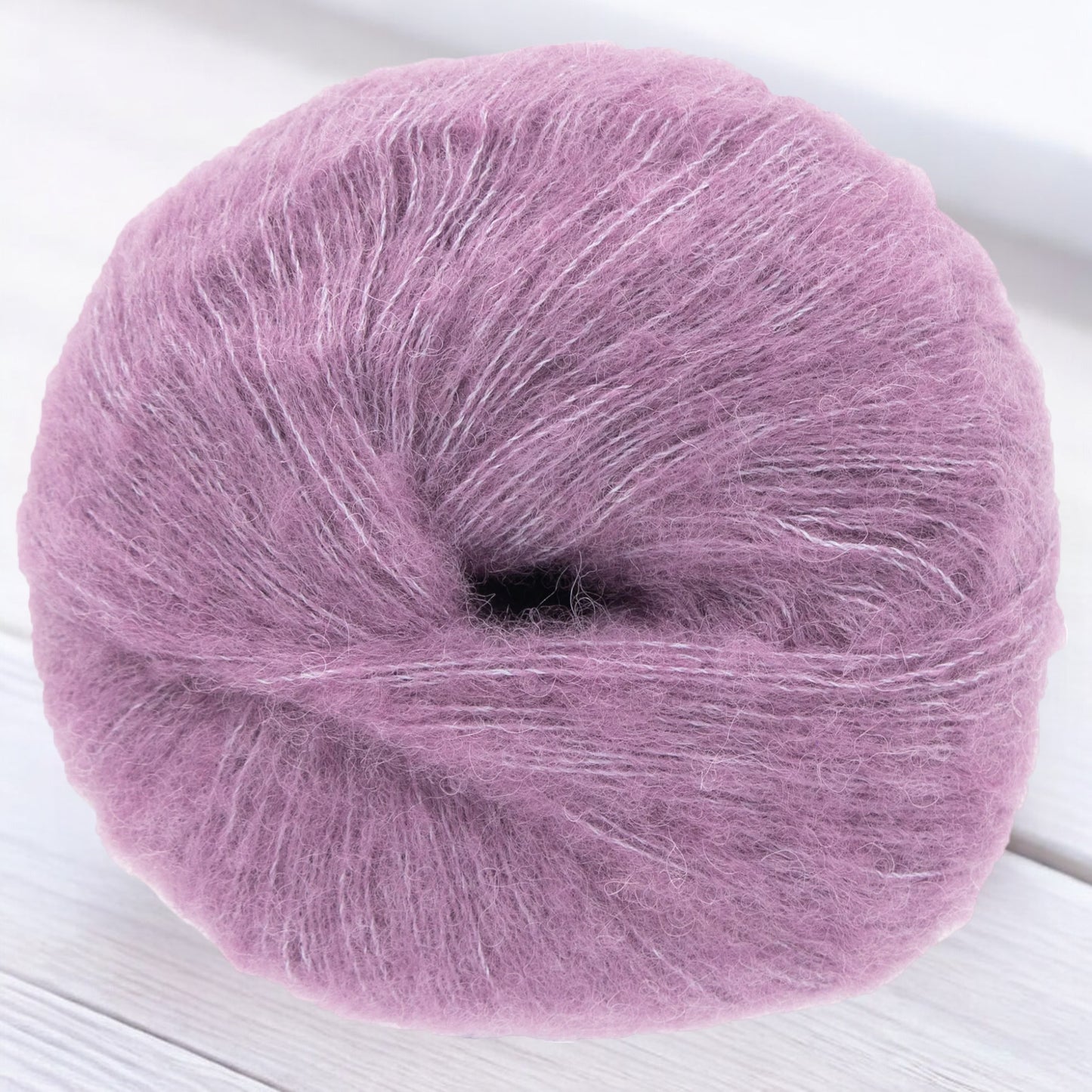 Trinity Cashmere