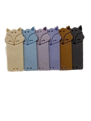 Tags for handcrafted items