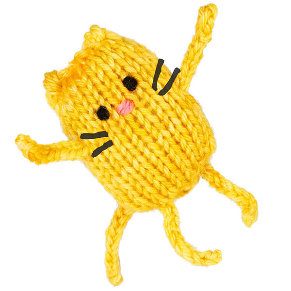 Hang in There Cat Kit